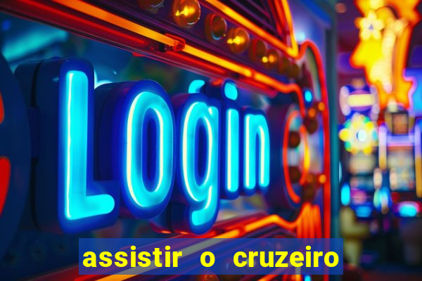 assistir o cruzeiro das loucas